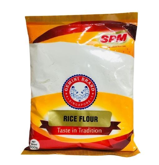 SPM Rice Flour